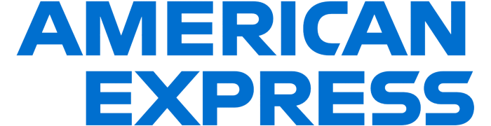 American Express Logo